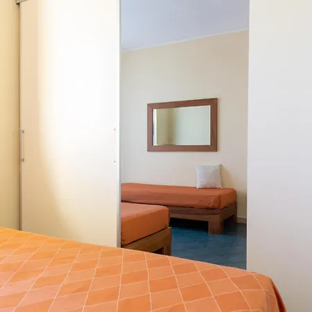Hotel Argentario Osa 3*