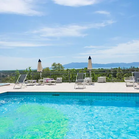 Argentario Osa 3* Talamone