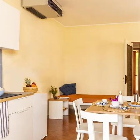 Argentario Osa Hotel 3*