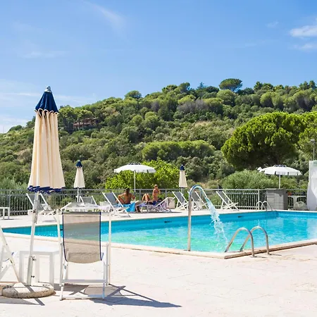 Argentario Osa