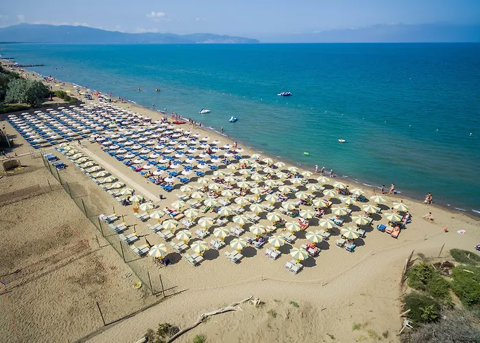 Argentario Osa Hotel