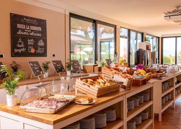 Argentario Osa 3* Talamone