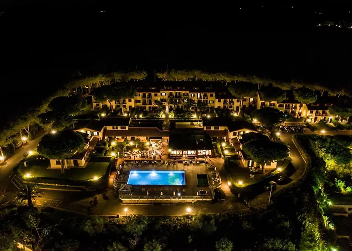 Argentario Osa 3* Talamone