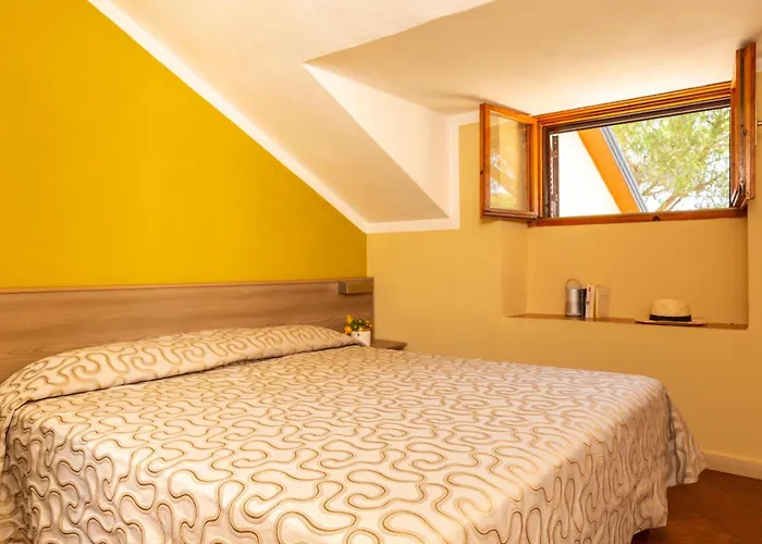 Argentario Osa Hotel