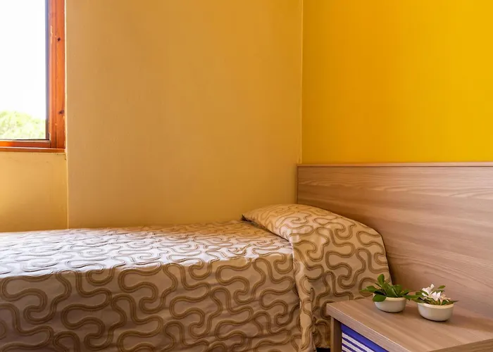 Argentario Osa Hotel 3*