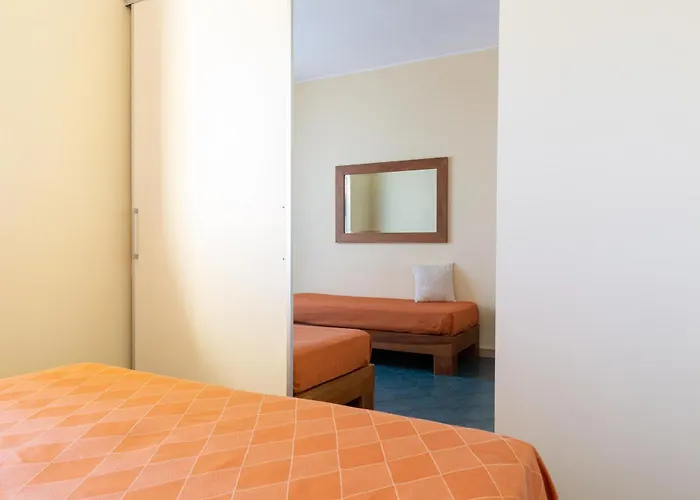 Argentario Osa Hotel 3*