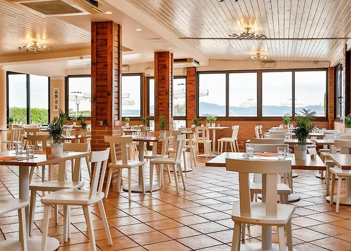 Hotel Argentario Osa 3*