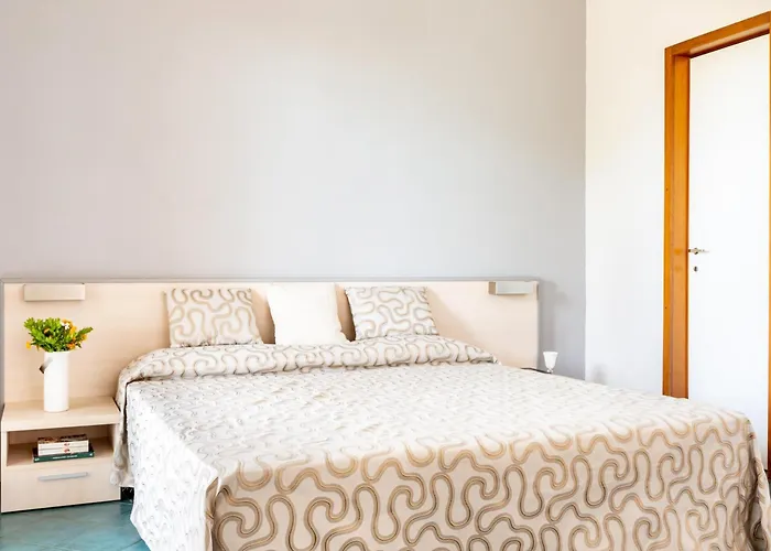 Hotel Argentario Osa Talamone