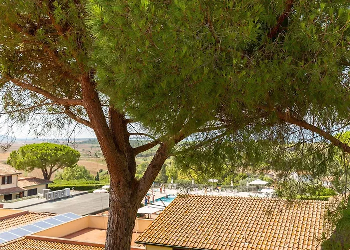 Argentario Osa Talamone