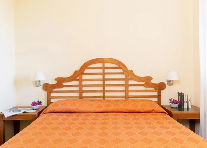 Hotel Argentario Osa Talamone
