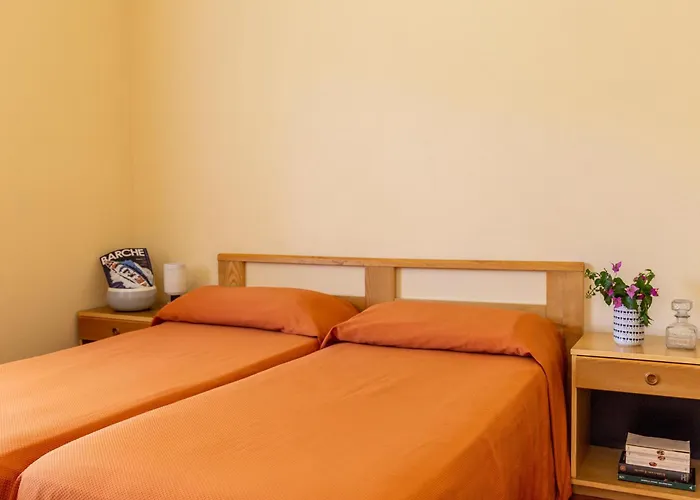 Argentario Osa Hotel 3*